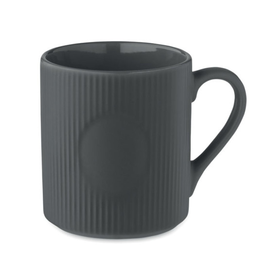 RIBMUG, Hrnek s žebrovaným povrchem 340