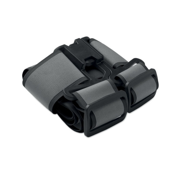 ALLVISIBLE+, Nastavitelný 360° reflexní pás