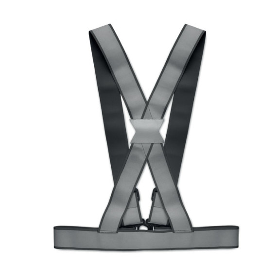 ALLVISIBLE+, Nastavitelný 360° reflexní pás