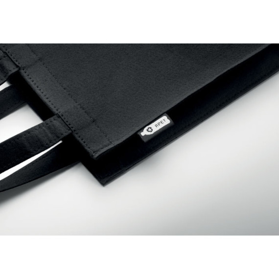 FELTOTE, Malá dárková taška z plsti RPET