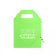 BEIRA. Skládací taška 190T recyklovaného polyesteru (100% rPET)