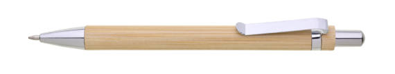 TURAL  propiska bambus/kov