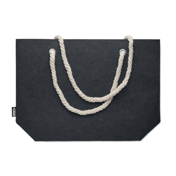 FELTSEA, Plážová taška z plsti RPET