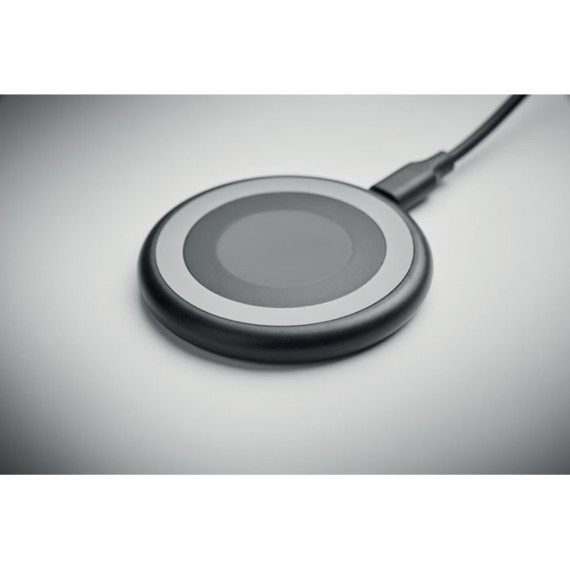 WERLIES, Bezdrátová nabíječka 3v1 15W