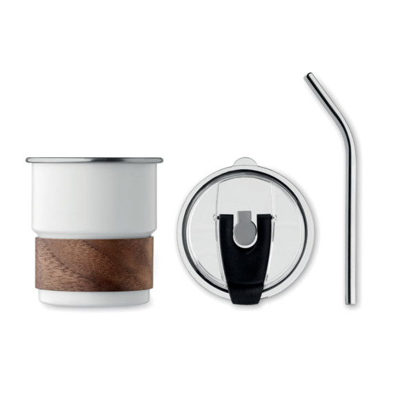 MATE, Jednostěnný pohárek 260 ml