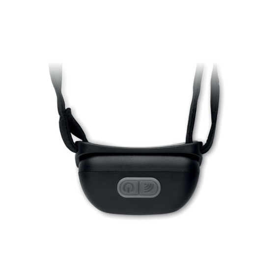 ELYDEE, Dobíjecí LED čelová svítilna