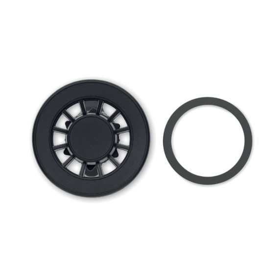 HOLDME, Magnetický držák telefonu