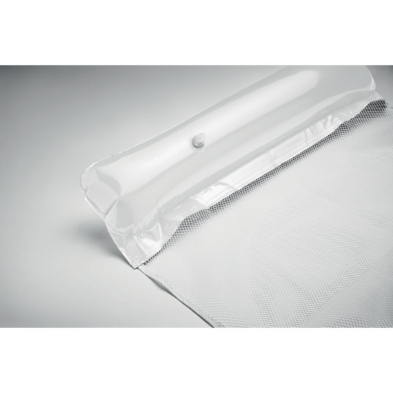 HAMAFLOAT, Nafukovací síť do vody