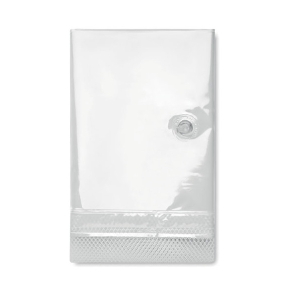 HAMAFLOAT, Nafukovací síť do vody