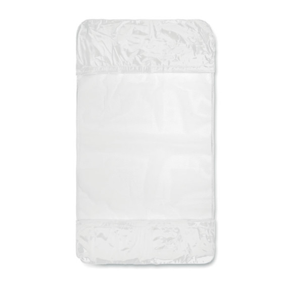 HAMAFLOAT, Nafukovací síť do vody