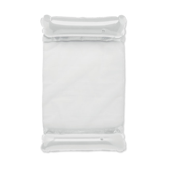 HAMAFLOAT, Nafukovací síť do vody