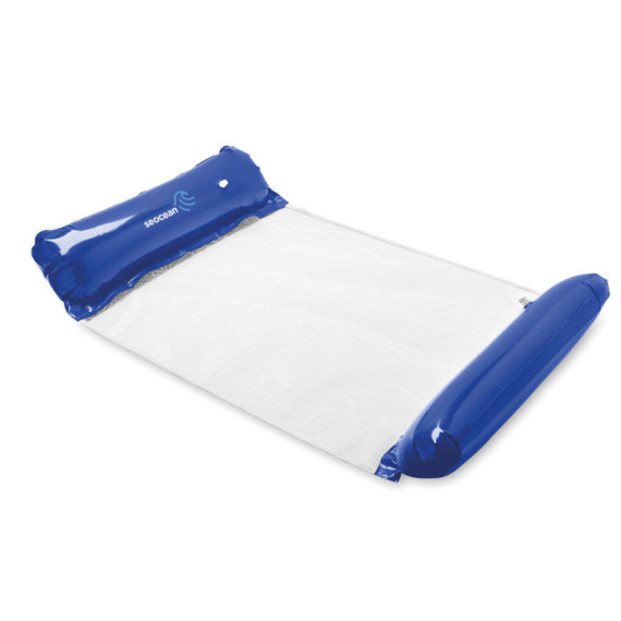 HAMAFLOAT, Nafukovací síť do vody