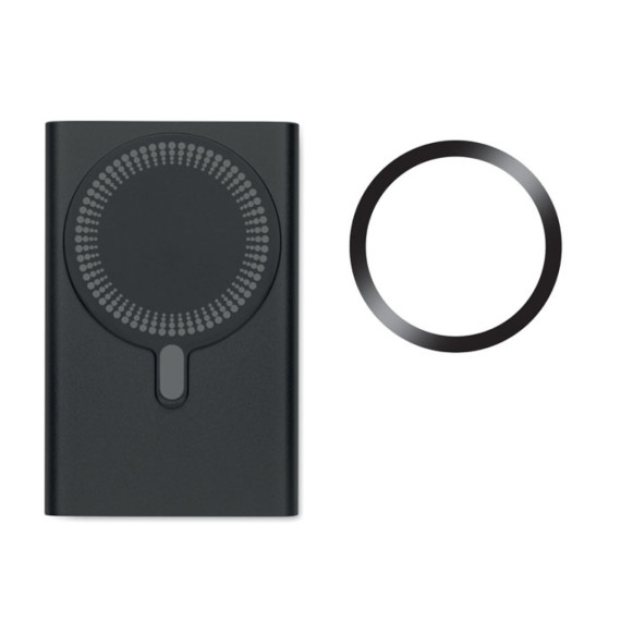 PAWTT, Powerbanka s bezdrátovou nabíje