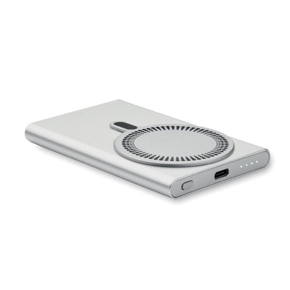 PAWTT, Powerbanka s bezdrátovou nabíje