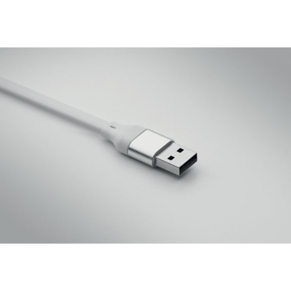 CABO, 60W přívěsek na klíče z recyklo