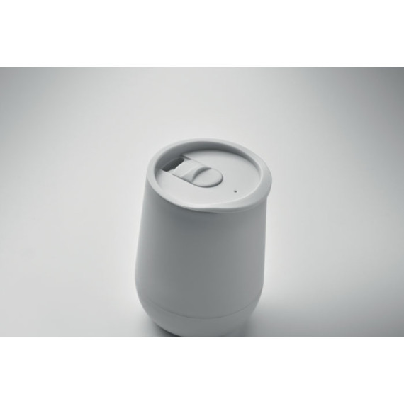 GO, Dvoustěnný pohárek 300 ml z PP