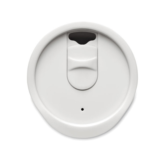 GO, Dvoustěnný pohárek 300 ml z PP