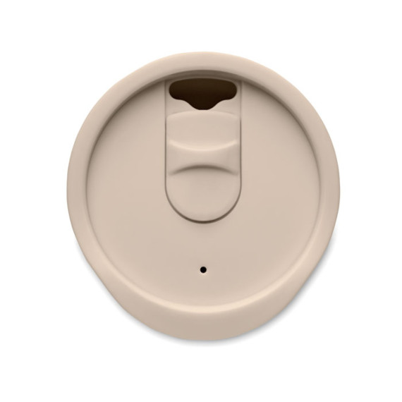 GO, Dvoustěnný pohárek 300 ml z PP