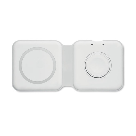 FLIP, Skládací nabíječka 2v1 15W