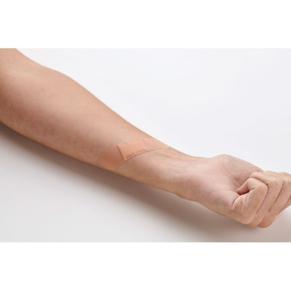 OUCH, Náplasti 15 ks