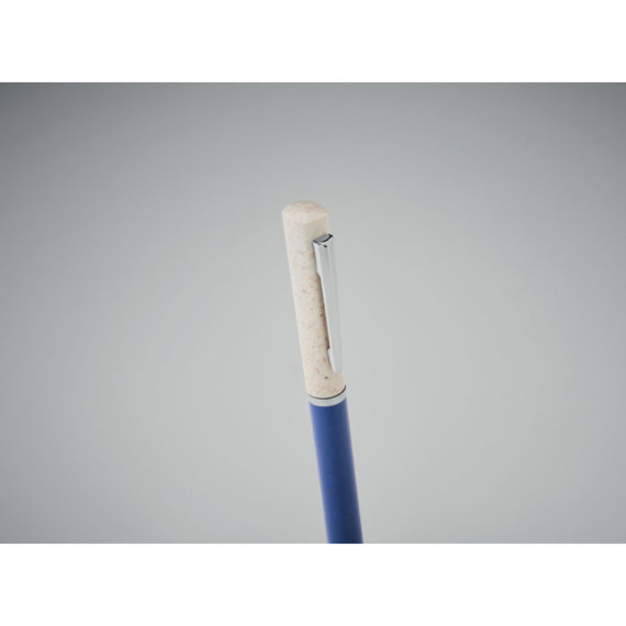 MAIPEN, Otočná propiska z pšeničné slám