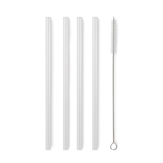 GLAW, 4 opakovaně použitelná skleněná