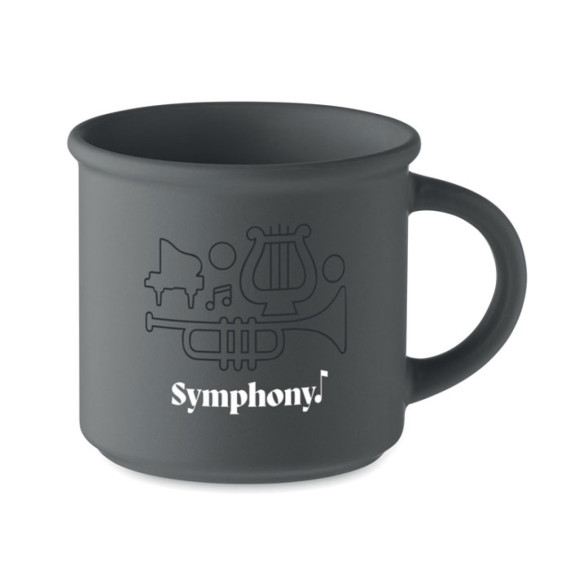 CUPAGE, Matný keramický hrnek 300 ml