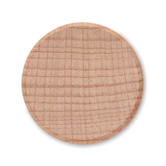 BOPPER, Zátka z bukového dřeva