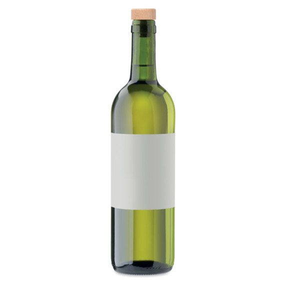 BOPPER, Zátka z bukového dřeva