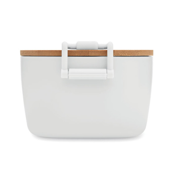 LEKKER, Obědová krabička z PP 700 ml