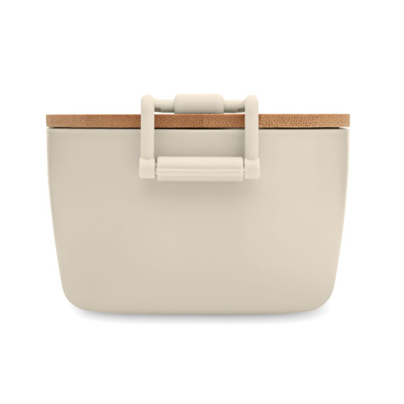 LEKKER, Obědová krabička z PP 700 ml