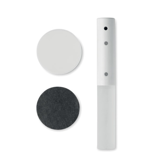 SENLUZ, Dobíjecí světlo se senzorem