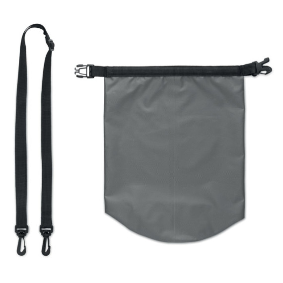 BOLSAIBLE +, Vodotěsný vak 210T RPET 5L