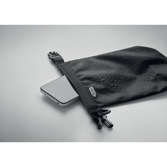 BOLSAIBLE, Vodotěsný vak 210T RPET 1,5L