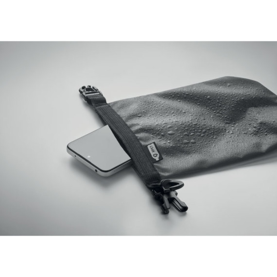 BOLSAIBLE, Vodotěsný vak 210T RPET 1,5L