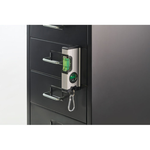 MAGNEL, Mini magnetická hliníková vodov