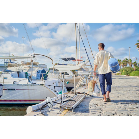 MALDI, Cestovní taška 320 g