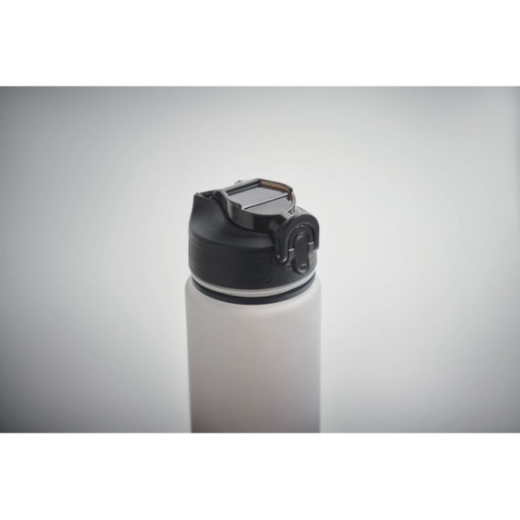 ACTIVATE, Sportovní RPET láhev na vodu 1L