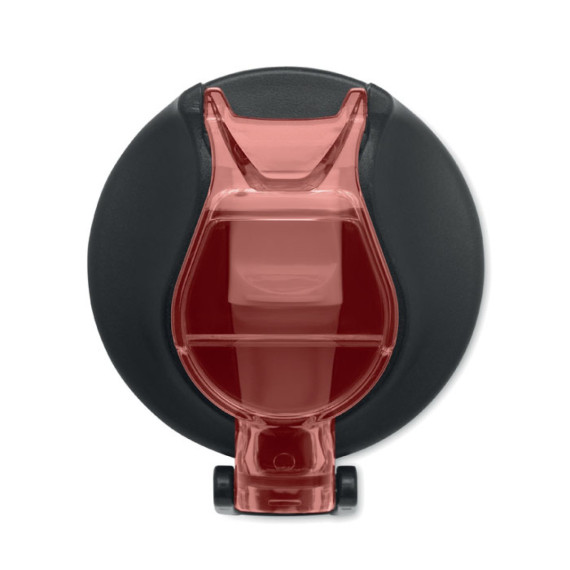 ACTIVATE, Sportovní RPET láhev na vodu 1L