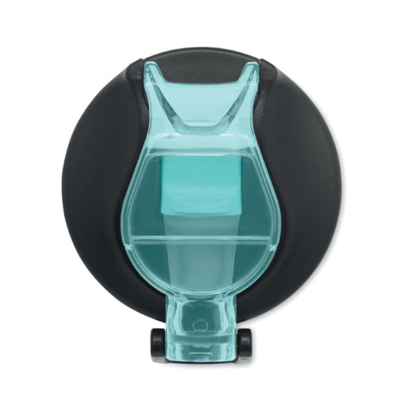 ACTIVATE, Sportovní RPET láhev na vodu 1L