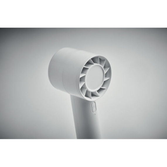 AIRE, Malý přenosný ventilátor 2000 m