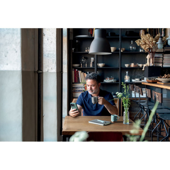 CERACK, Keramický stohovatelný hrnek 170ml