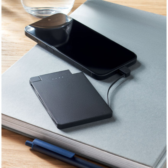 SLIMPO, Magnetická powerbanka 2500 mAh