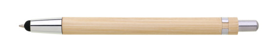 TURAL TOUCH  propiska bambus/kov