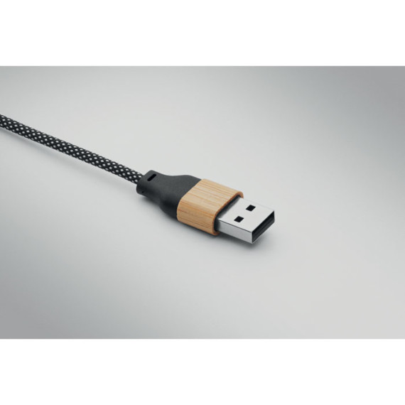 CABOO, 60W nabíjecí kabel