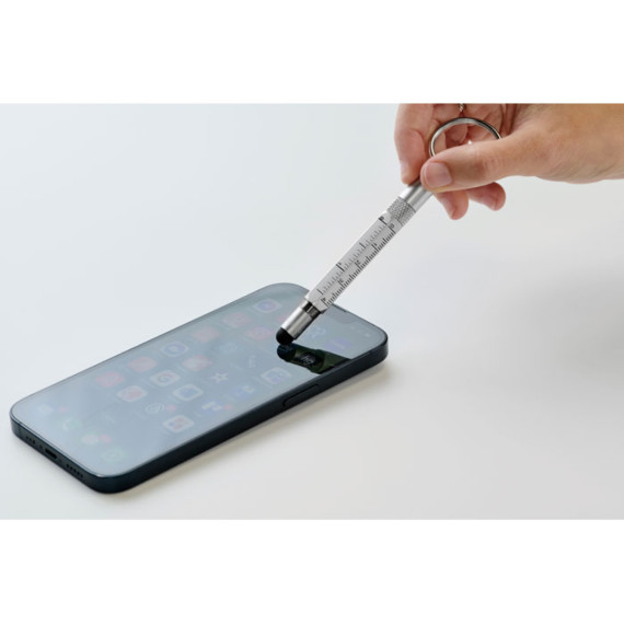 TWEN, Přívěsek na klíče s propiskou