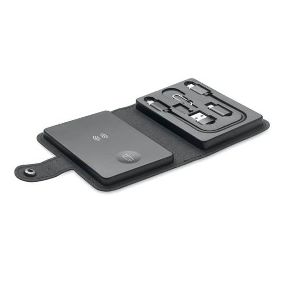 CAWATT, Sada konektorů 4v1, 15W