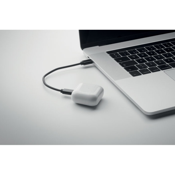 CAWATT, Sada konektorů 4v1, 15W