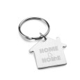 HOMIER. Hliníkový přívěšek na klíče