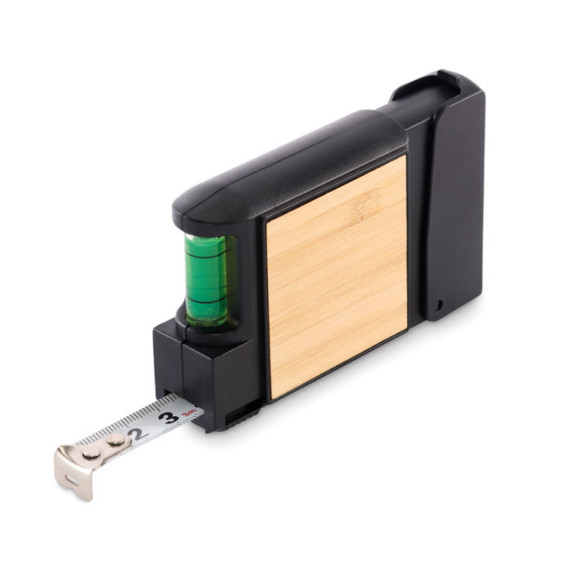 CINTA, Multifunkční měřicí pásmo